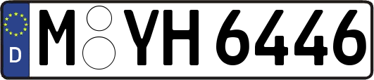 M-YH6446
