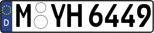M-YH6449
