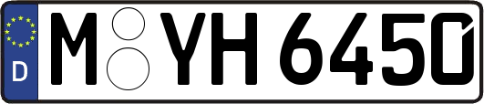 M-YH6450