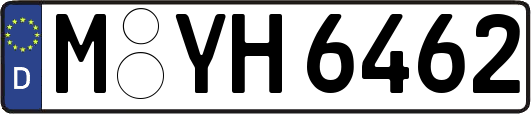 M-YH6462