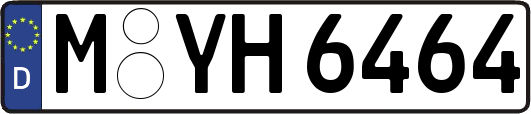 M-YH6464