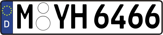 M-YH6466