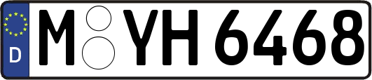 M-YH6468