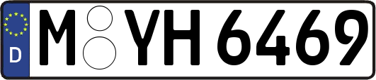 M-YH6469