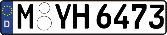 M-YH6473