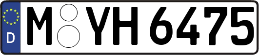 M-YH6475