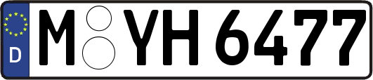 M-YH6477