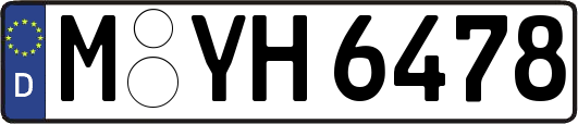 M-YH6478