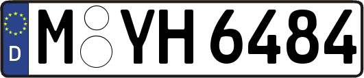M-YH6484