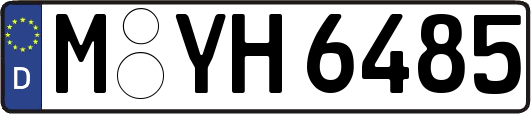 M-YH6485