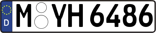 M-YH6486