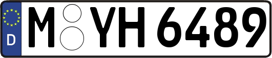 M-YH6489