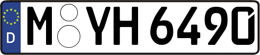 M-YH6490