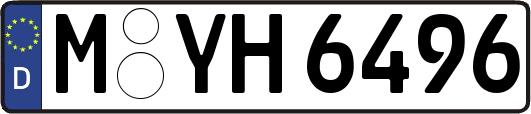 M-YH6496