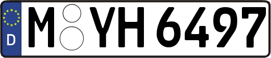 M-YH6497