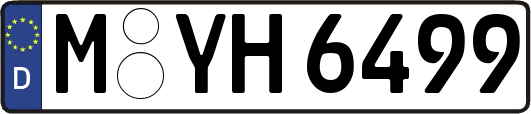 M-YH6499