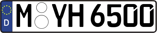 M-YH6500