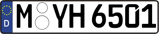 M-YH6501