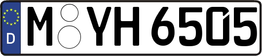 M-YH6505