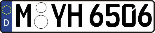 M-YH6506