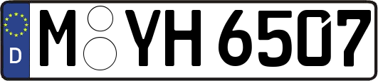 M-YH6507