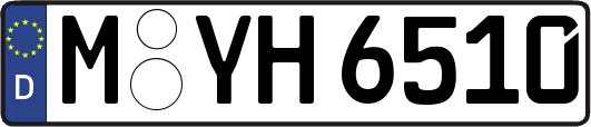 M-YH6510