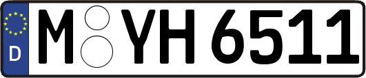 M-YH6511