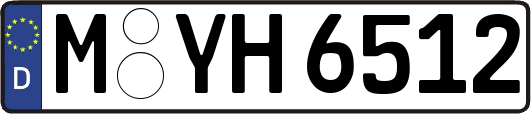 M-YH6512