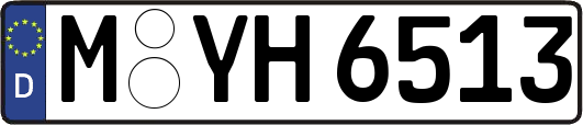 M-YH6513