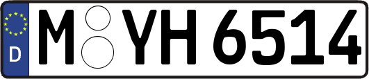 M-YH6514