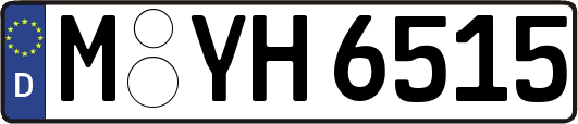 M-YH6515