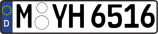 M-YH6516