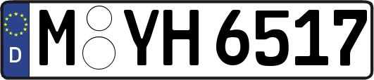M-YH6517
