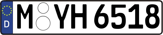 M-YH6518