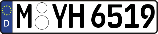 M-YH6519