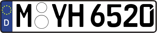 M-YH6520