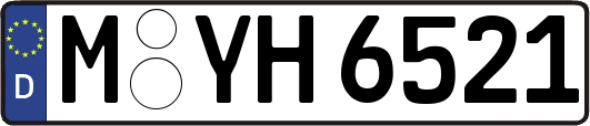 M-YH6521