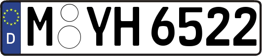 M-YH6522