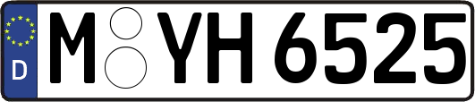 M-YH6525