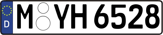 M-YH6528