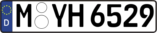 M-YH6529