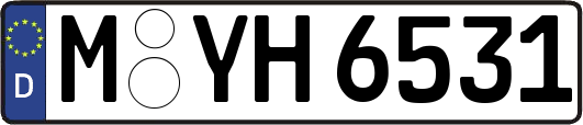 M-YH6531