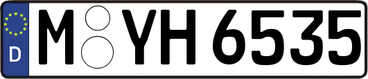 M-YH6535