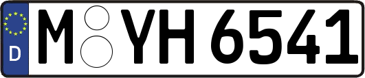 M-YH6541