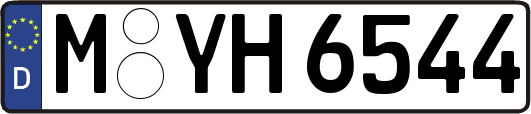 M-YH6544