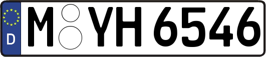 M-YH6546