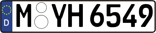 M-YH6549