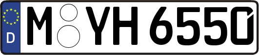 M-YH6550