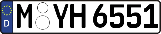 M-YH6551