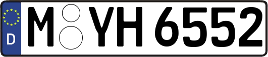 M-YH6552